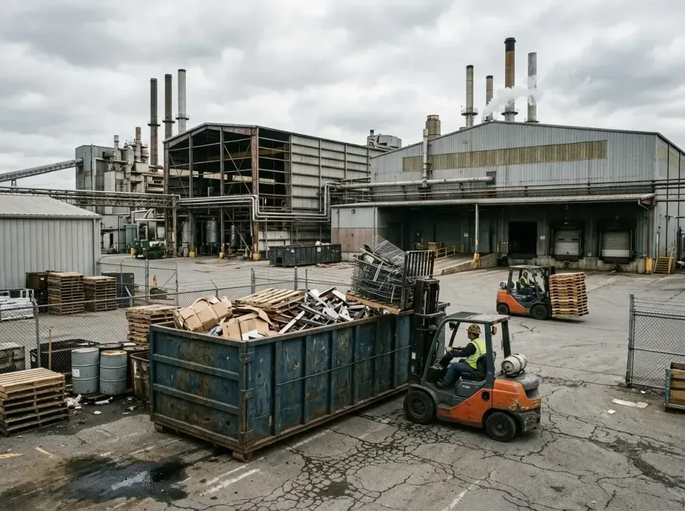 industrial-factory-scrap-conta-003 — frequently asked questions, Cheap Roll-off Dumpster Rentals in Orchard Homes, MT